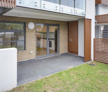 Spacious Ground-Level Apartment for Lease (3D Virtual tour available) – 1/1116 Burke Road, Balwyn North - Photo 4