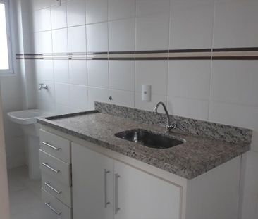 Apartamento Para Alugar Em Jardim Lutfalla de 20.00 m² Com 1 Quarto - Photo 4