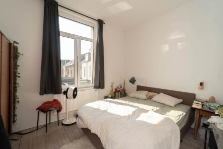 Woning met 3 slpk's en koer - foto 3