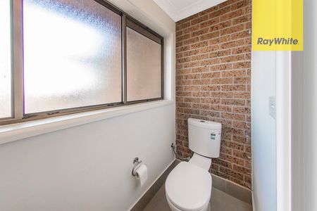 2 Bedroom Townhouse Situated in a Quiet Location - Photo 4