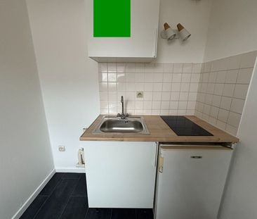 T2 de 39.92 m², rue Jeanne Maillote – Centre de Lille réf G606-84 - Photo 6