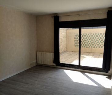 Location Appartement 2 pièces 37m² - Photo 1