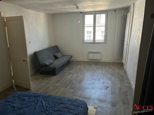 Location Appartement 2 pièces 50m² - Photo 1