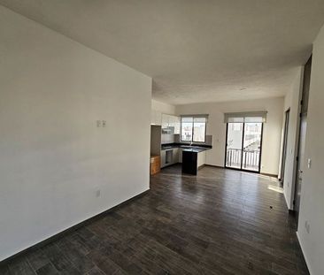 Departamento NUEVO EN RENTA, fraccionamiento Bosques del Dorado (sa... - Photo 4