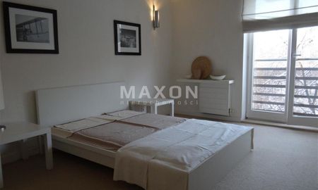 Warszawa, Śródmieście, ul. Czerniakowska - Фото 5