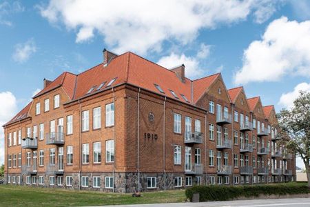 Ørnevej 1 K, st. 3, 9900, Frederikshavn - Foto 5