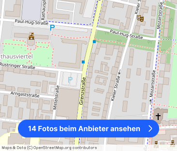 Grenzstraße 71, 26382 Wilhelmshaven - Foto 1