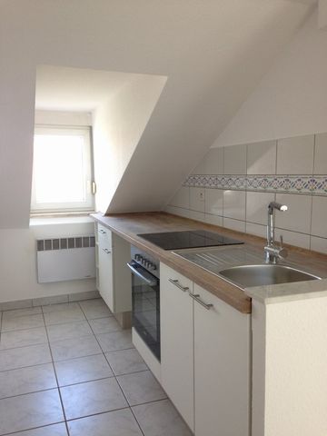 Location Appartement 2 pièces 35m² SARREGUEMINES 57200 - Photo 3