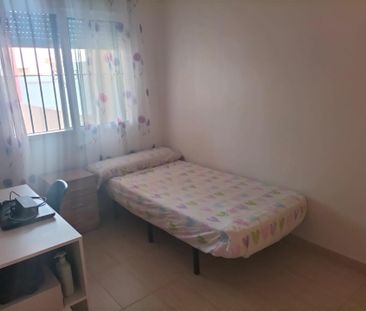 Planta baja de alquiler en Calle Alcalá de Henares, 151, Santiago d... - Photo 5