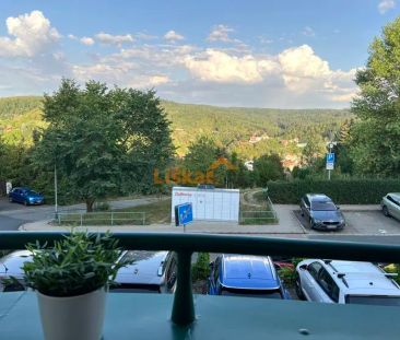 Pronájem bytu se dvěma balkony o dispozici 3+kk (82 m - Photo 6