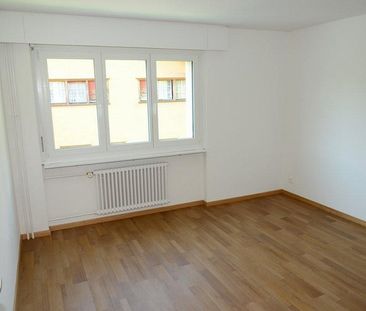 Gemütliche Wohnung im Zentrum von Herisau - Photo 6