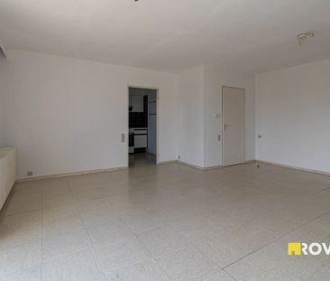 Goed gelegen appartement op de 3e verdieping met 2 zeer grote terra... - Photo 2