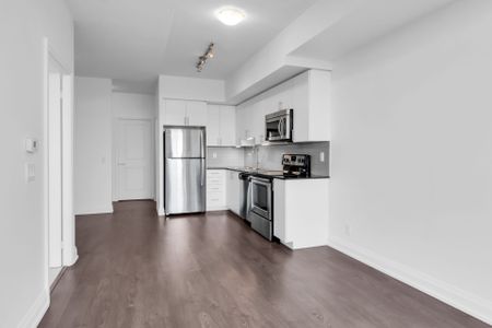 For Lease - 7890 Bathurst Street Unit# 2203, Vaughan, Ontario - Photo 5