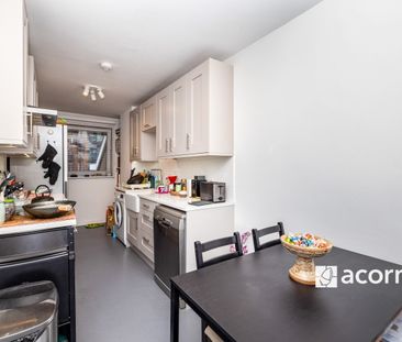Flat to rent - Prioress Street, London, SE1 - Photo 3