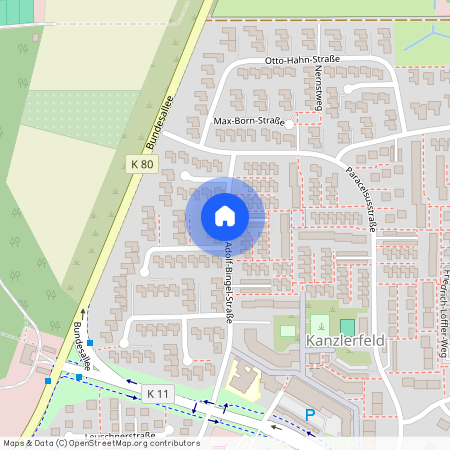 38116 Braunschweig-Lamme