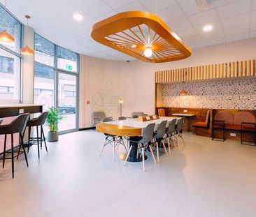 2 Bed Apartment - Photo 3