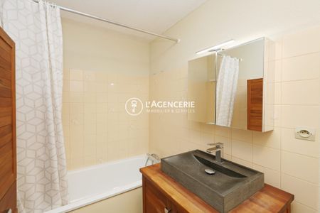 Appartement à louer Albi - Photo 5