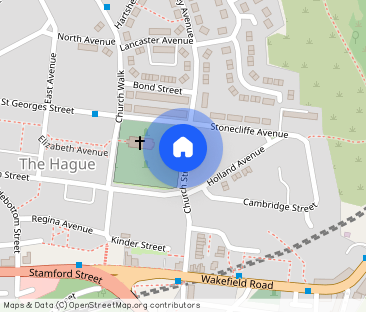 Gordon Terrace, Stalybridge - Photo 1