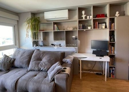 Apartamento com 1 quarto e 37m² para alugar em Partenon, Porto Alegre. - Photo 2