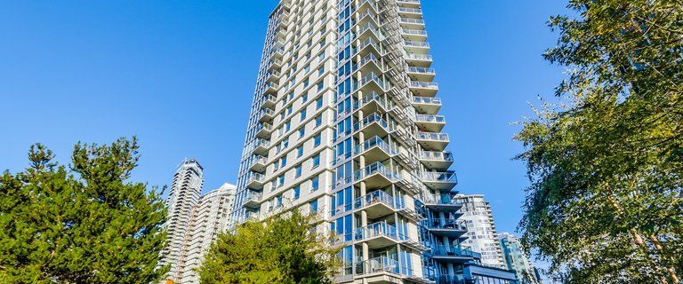 Icon 1 & 2 | 638 Beach Crescent, Vancouver - Photo 1