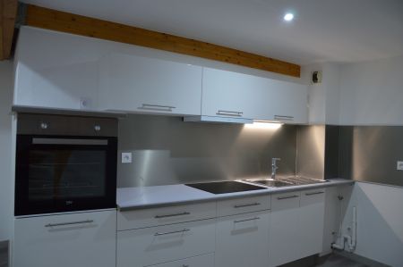 Location Appartement 3 pièces 74m² ALTKIRCH 68130 - Photo 4