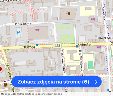 Wynajmę pokój jednoosobowy studentce – zdjęcie 1