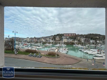 Appartement à louer 1 pièce 23.4m² - Photo 5