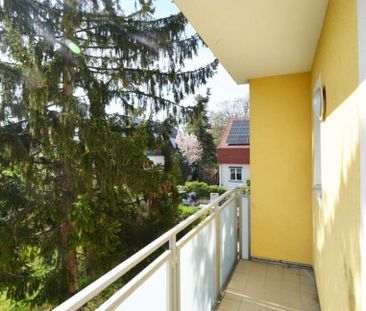 CHRISTOPH CHROMECEK IMMOBILIEN - PERCHTOLDSDORF - Ruhige 2-Zimmer m... - Photo 3