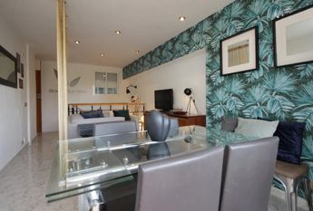 Carrer de Wellington, Barcelona, Catalonia 08005