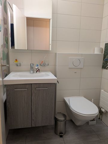 Rent a 3 ½ rooms apartment in Uster - Photo 2