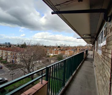 Room in a Shared Flat, Hathway House, SE15 - Photo 3
