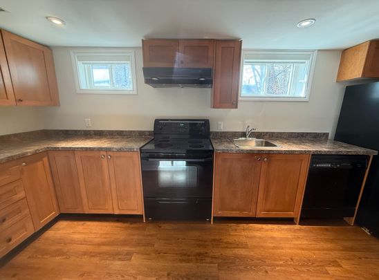 For Lease - 1002 Weston Road Unit# Lower, Toronto, Ontario - Photo 1