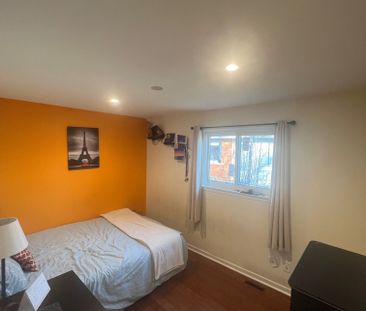 For Lease - 6 O'henry Grove Unit# Upper, Toronto, Ontario - Photo 6