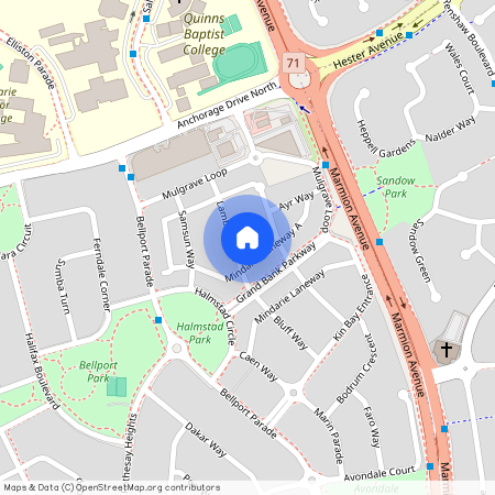 6 Lambasa Way, WA 6030, Mindarie