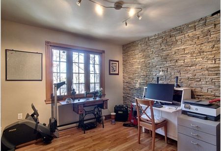 Maison de plain-pied à louer - Photo 3