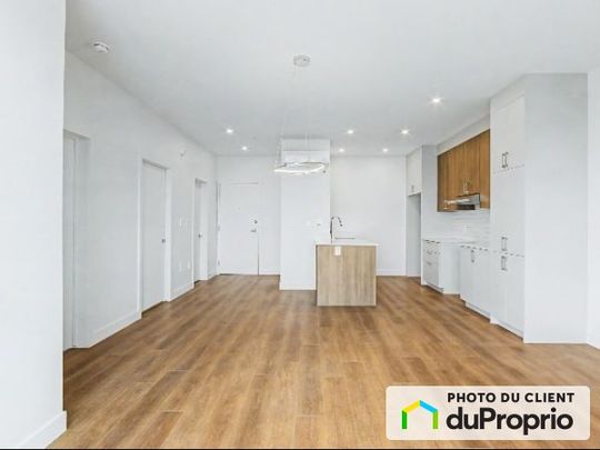 402-6380, Boulevard Laframboise, St-Hyacinthe à louer - Photo 1