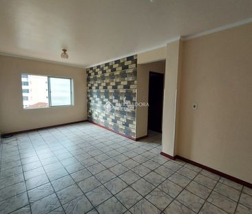 Apartamento com 1 quarto e 52m² para alugar em Harmonia, Canoas. - Foto 5