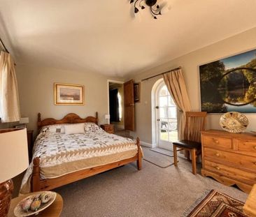 Private Self Contained Annexe in quiet Cambs village Mon- Fri let - Photo 3