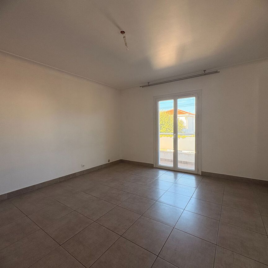 Location Appartement 4 pièces 85m² - Photo 1