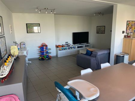 Appartement Te huur - Photo 3