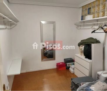 Piso en alquiler en Carballeira - Foto 3