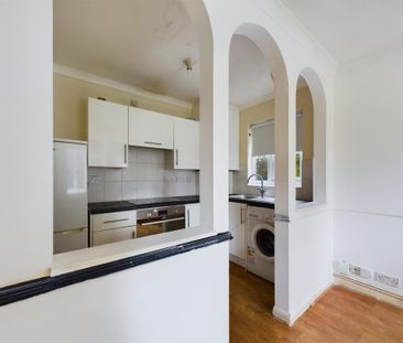 1 bedroom house to rent - Photo 4