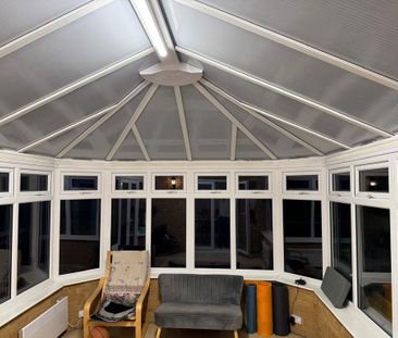 4 bedroom detached house to rent - Photo 2