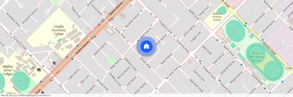 15 Floral Avenue, 3500, Mildura, Vic