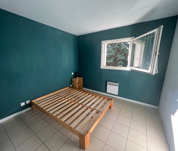 33140 VILLENAVE D'ORNON- Appartement à louer 2 pièce(s) 43 m² - Photo 2