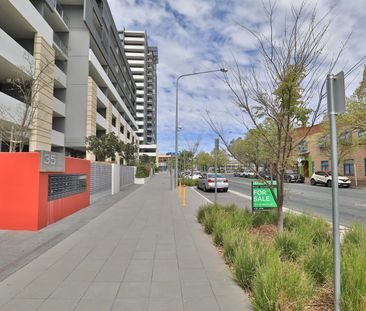 11/35 Chandler Street, Belconnen ACT 2617 - Apartment For Rent - $6... - Photo 3