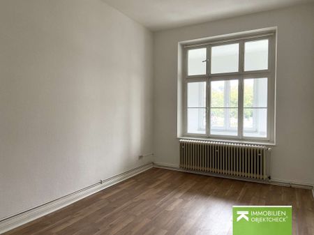 Gemütliche 2-Zimmer-Wohnung mit Wintergarten – Ihr neues Zuhause in zentraler Lage - Foto 5