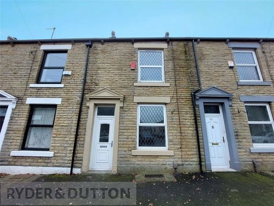 2 bedroom terraced house to rent - Photo 1
