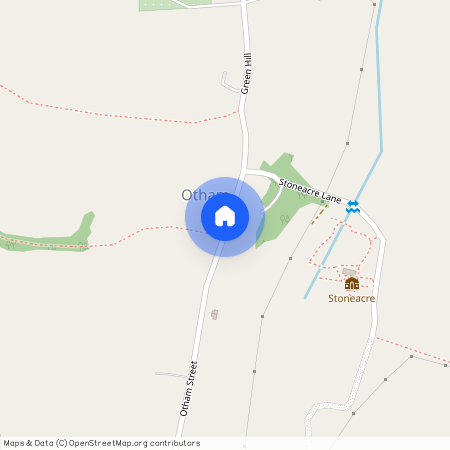 Otham, Maidstone, Kent