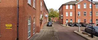 Friar Gate - Photo 1